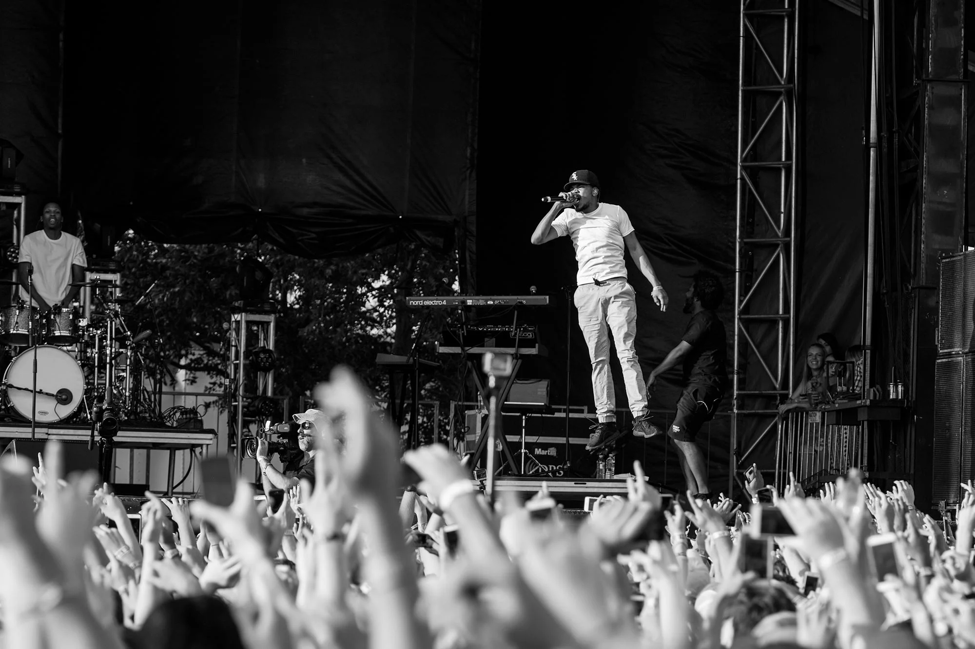 Chance the Rapper