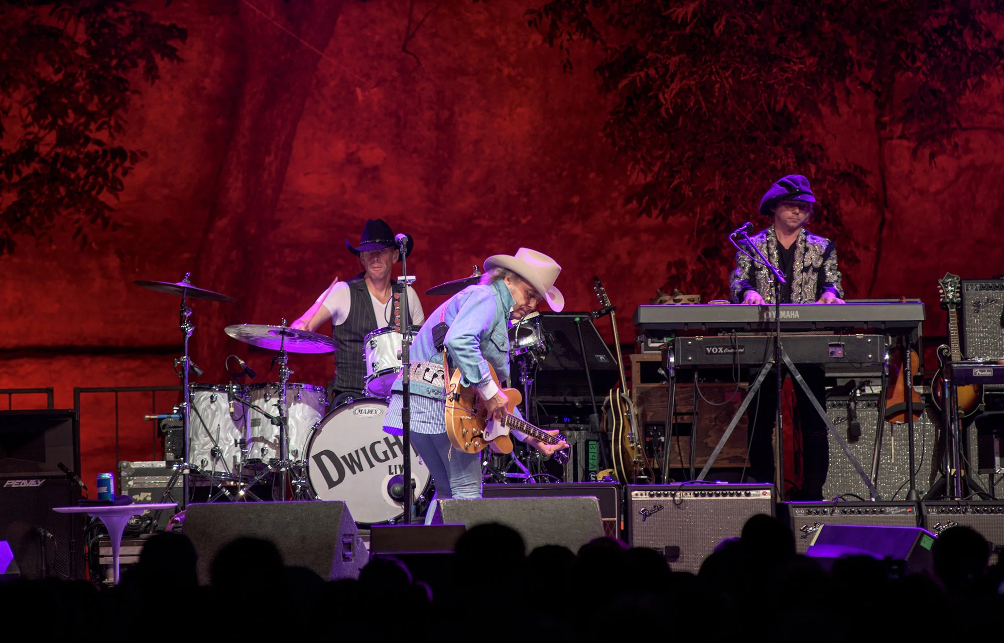 Dwight Yoakam