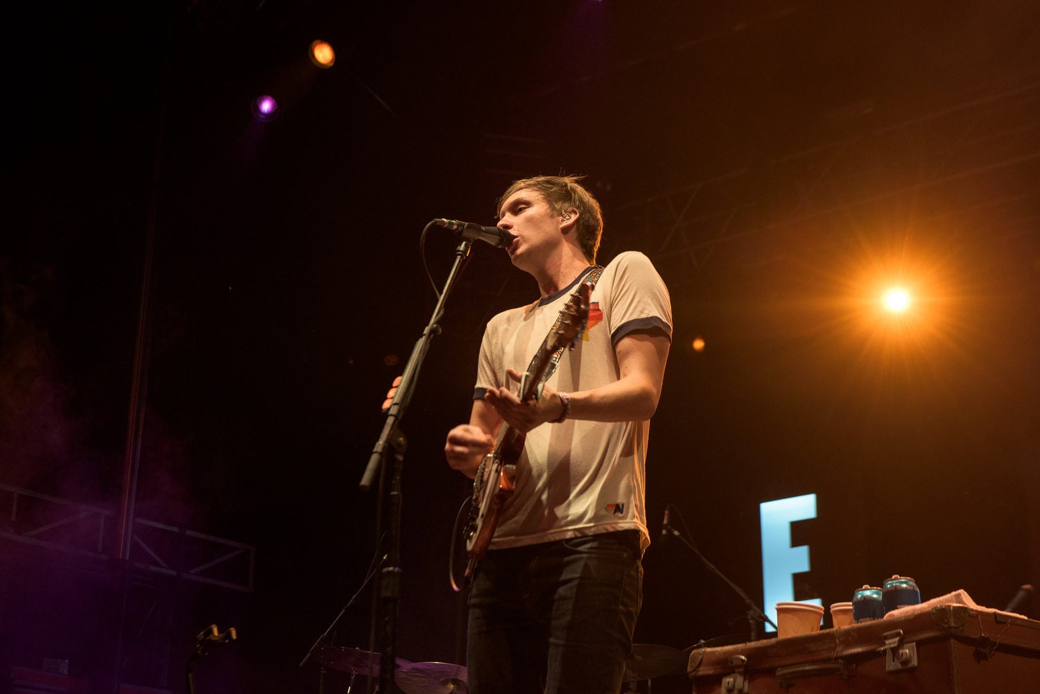 George Ezra