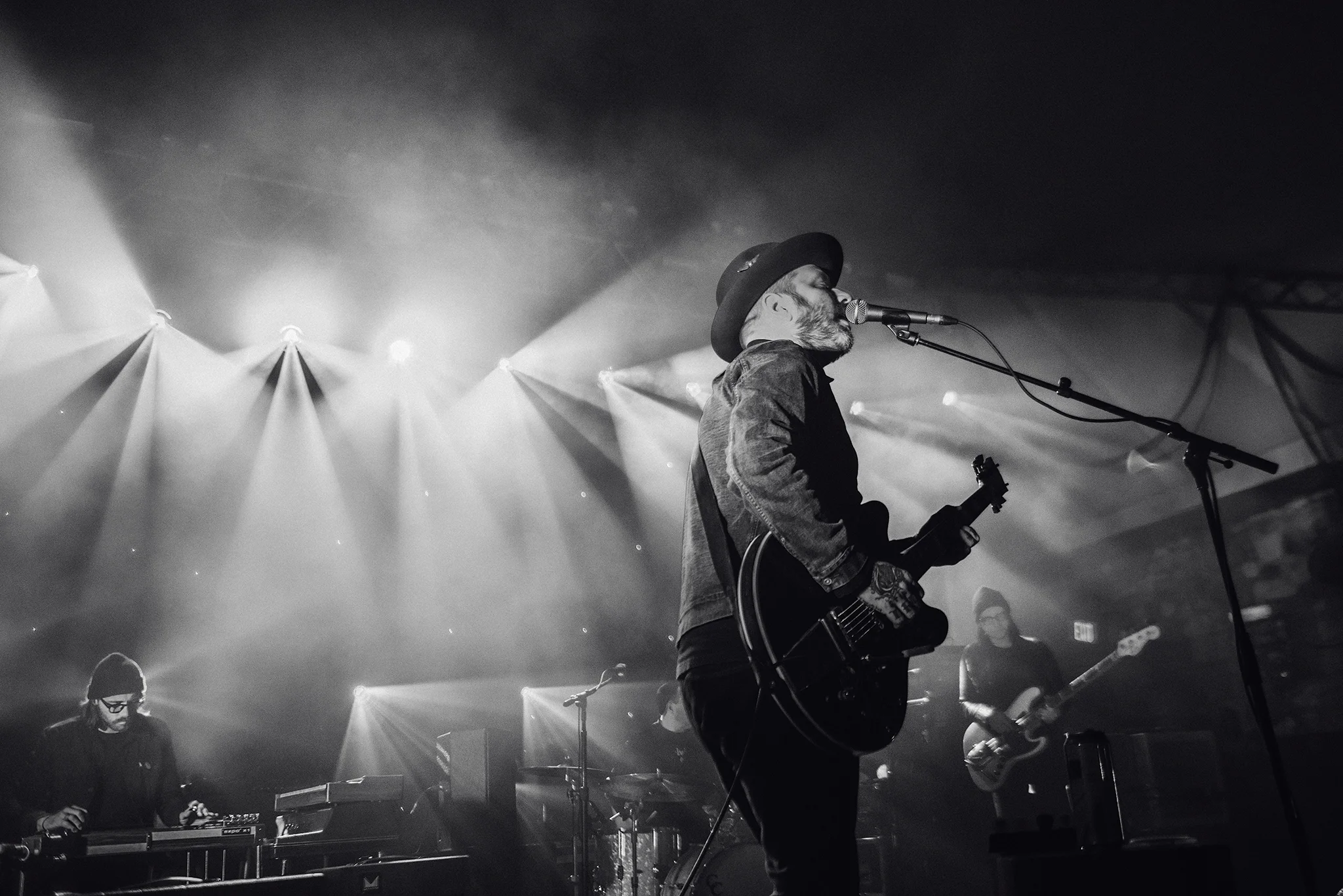 City and Colour