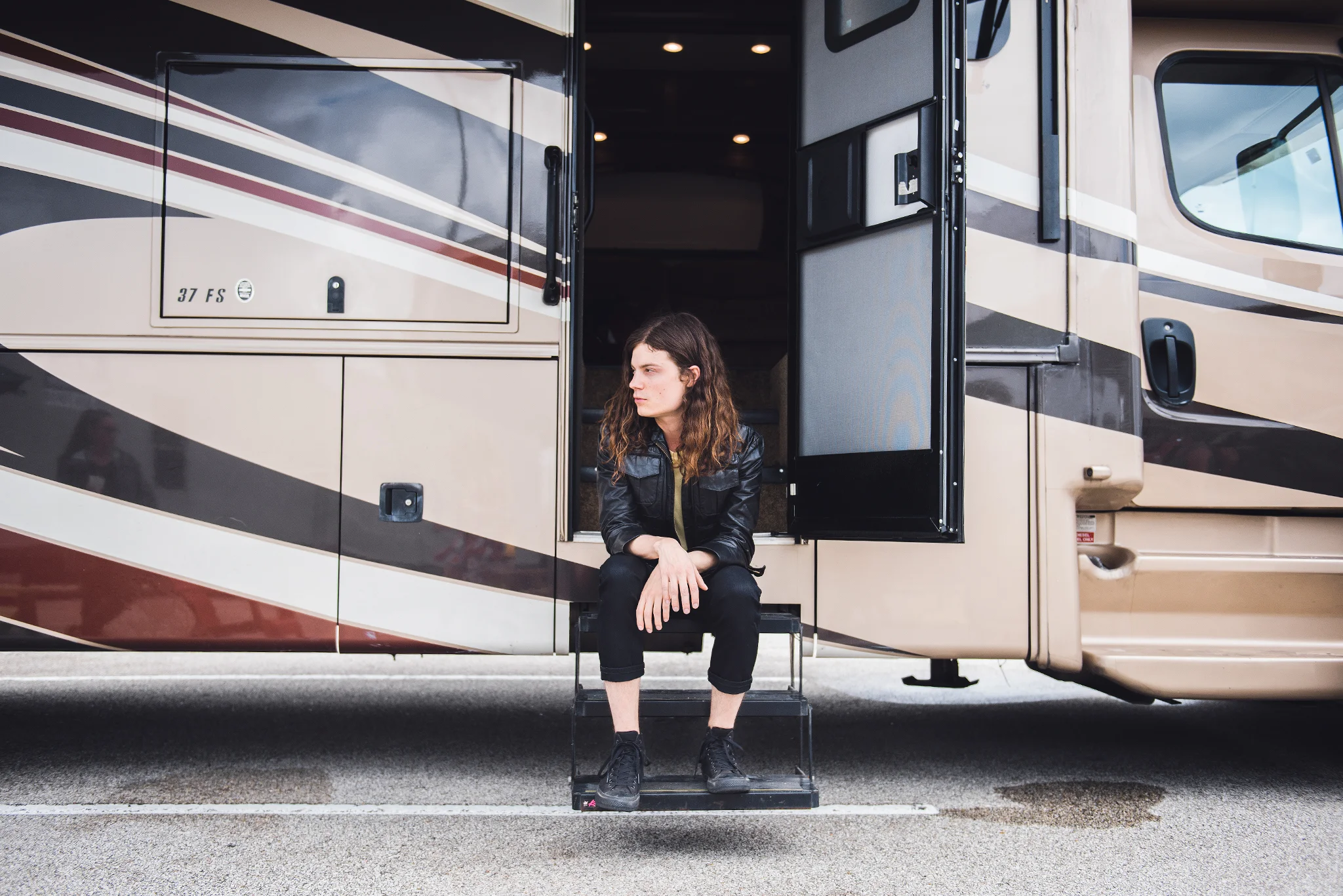 BØRNS, FPSF
