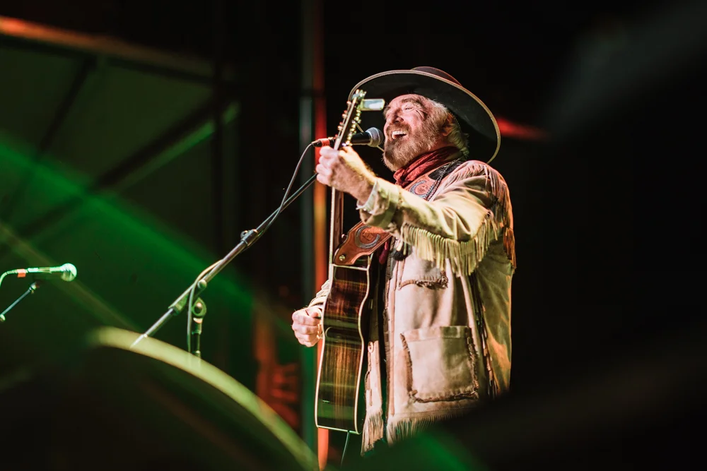 Michael Martin Murphey