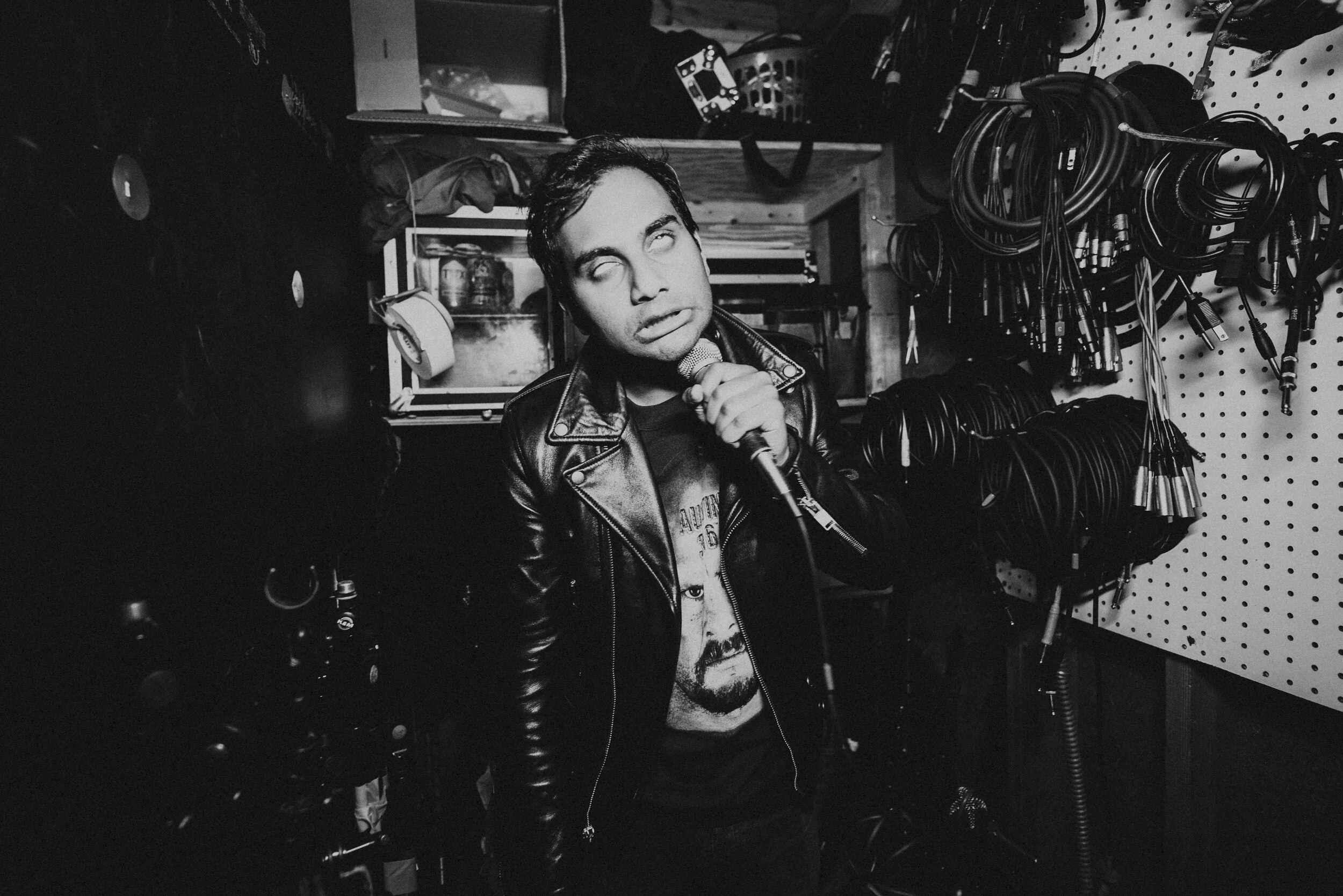 Aziz Ansari @ The Parish
