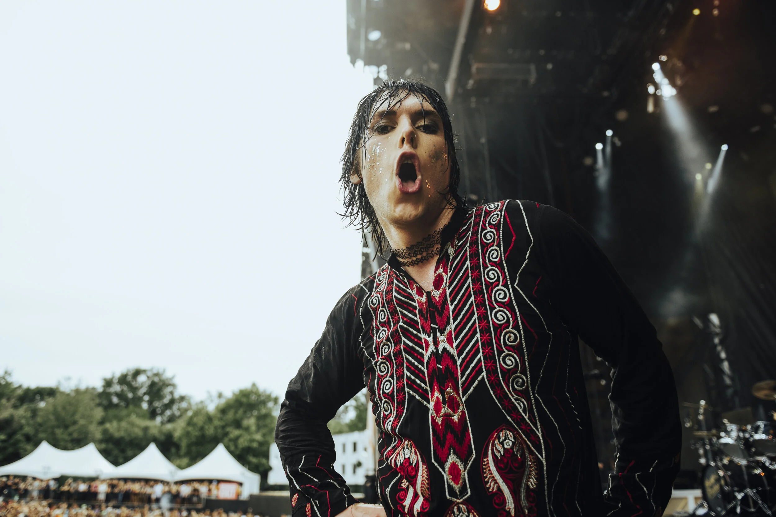 The Struts