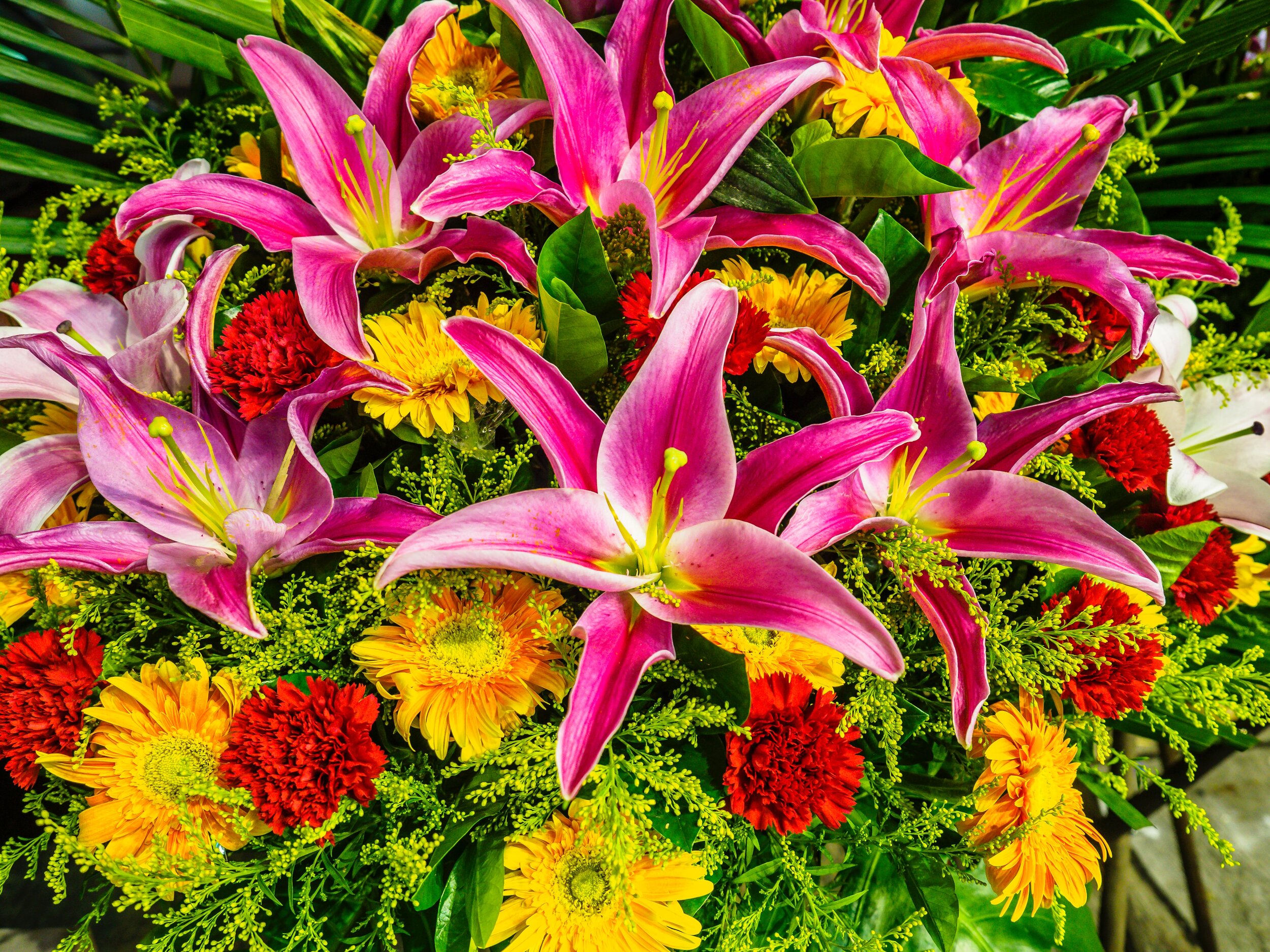 There Is More Ministries Newsletter - May 2021