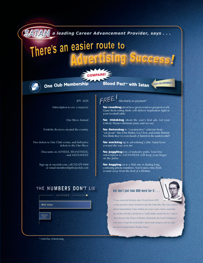 Print / Show Poster