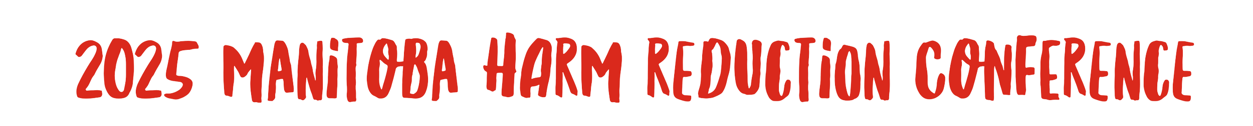 2025 Conference — MHRN