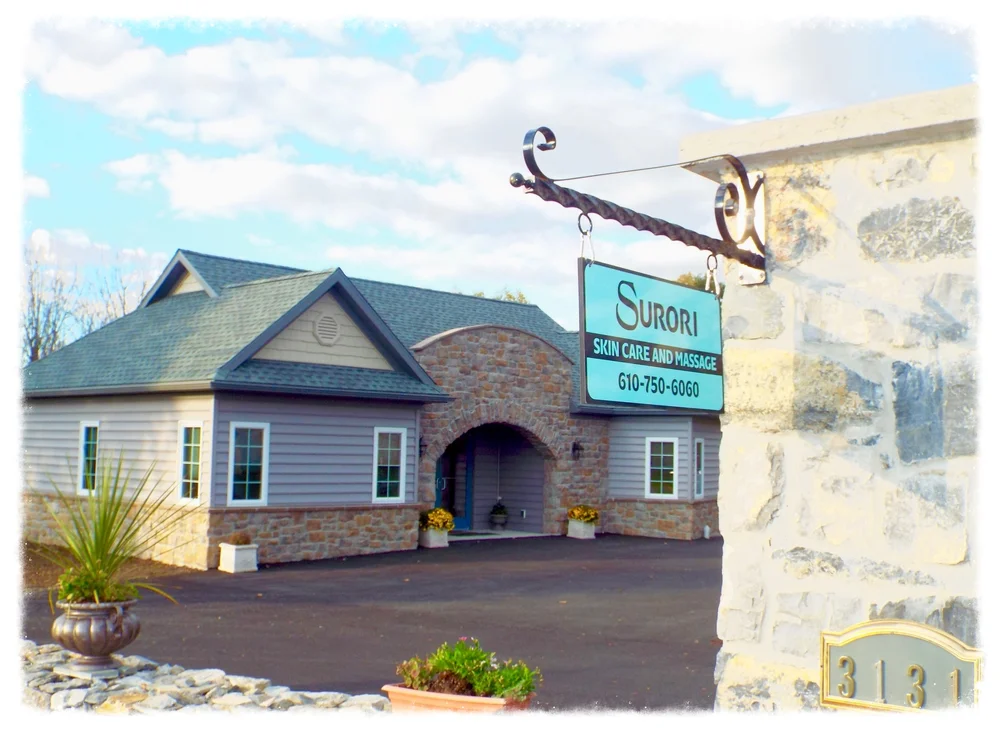 Surori Skin Care And Massage