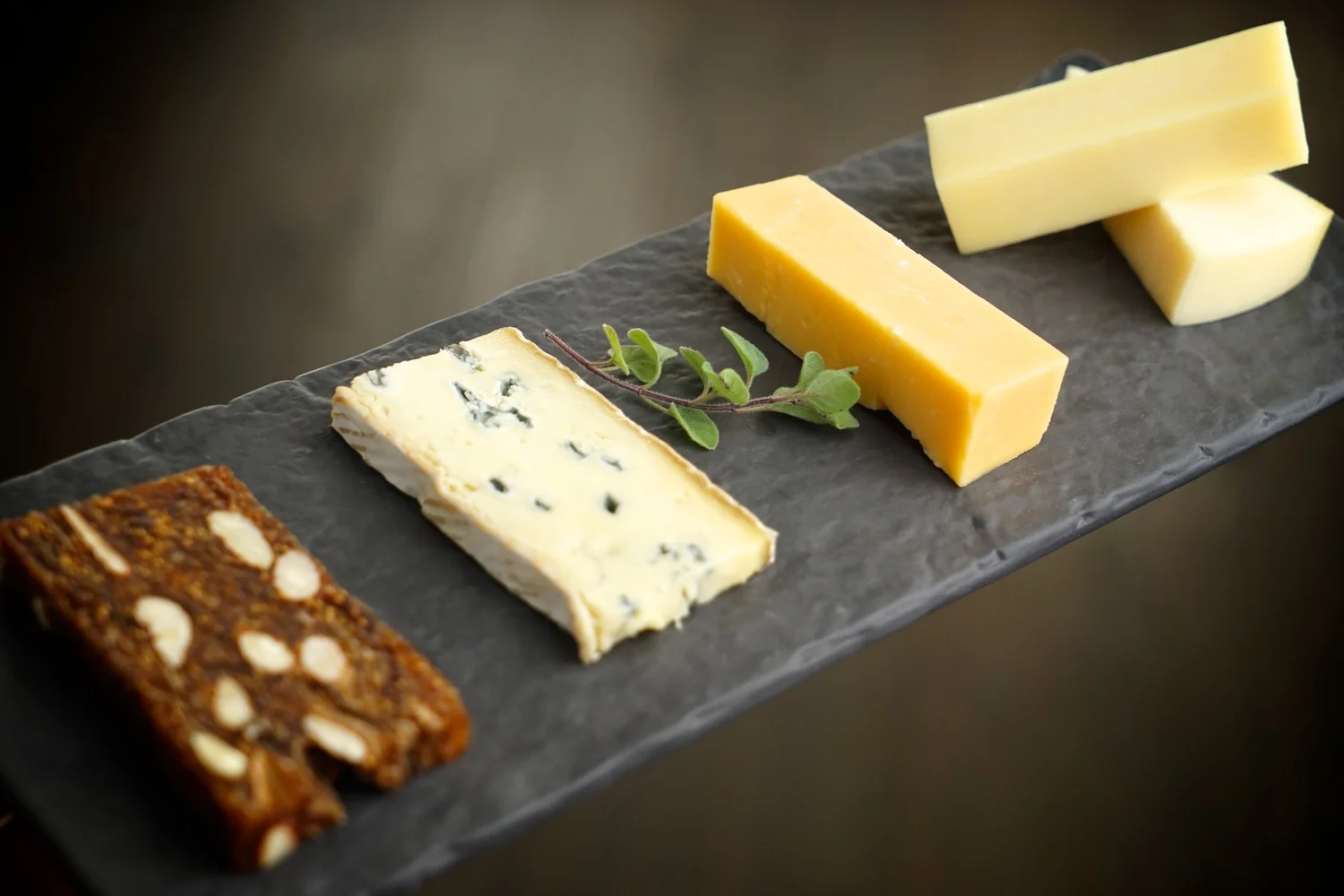Artisan Cheese Plate