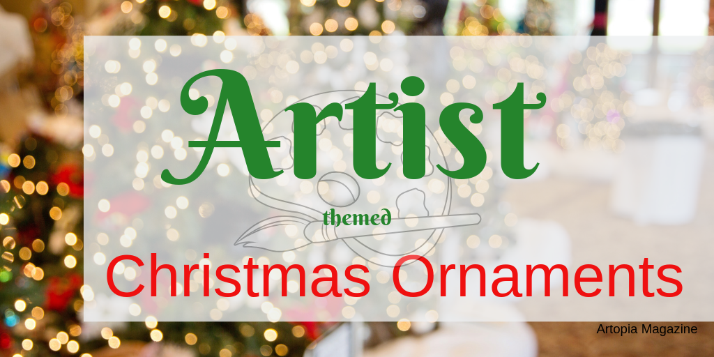 Artist Christmas Ornaments.png