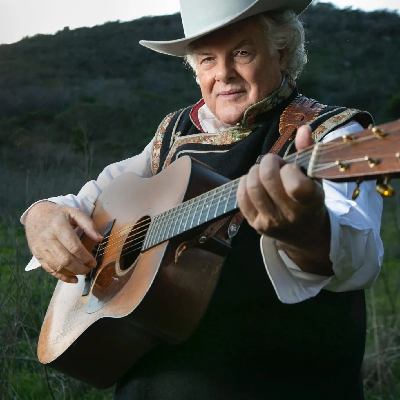 Peter Rowan