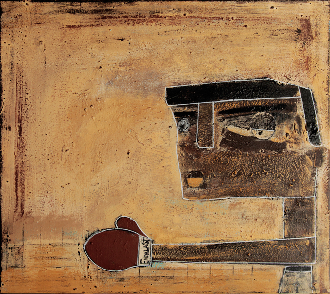 "2nd Round," 2014
