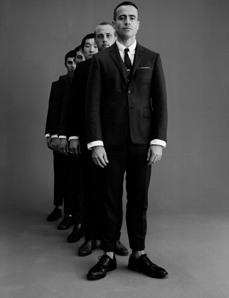 Thom Browne