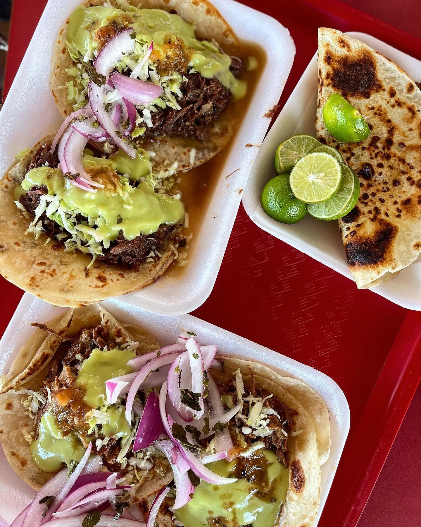 If you know, you know. @tacosapson 🌮

#tacosdecabeza 
#BarbacoaTacos 
#caramelo 

🌮