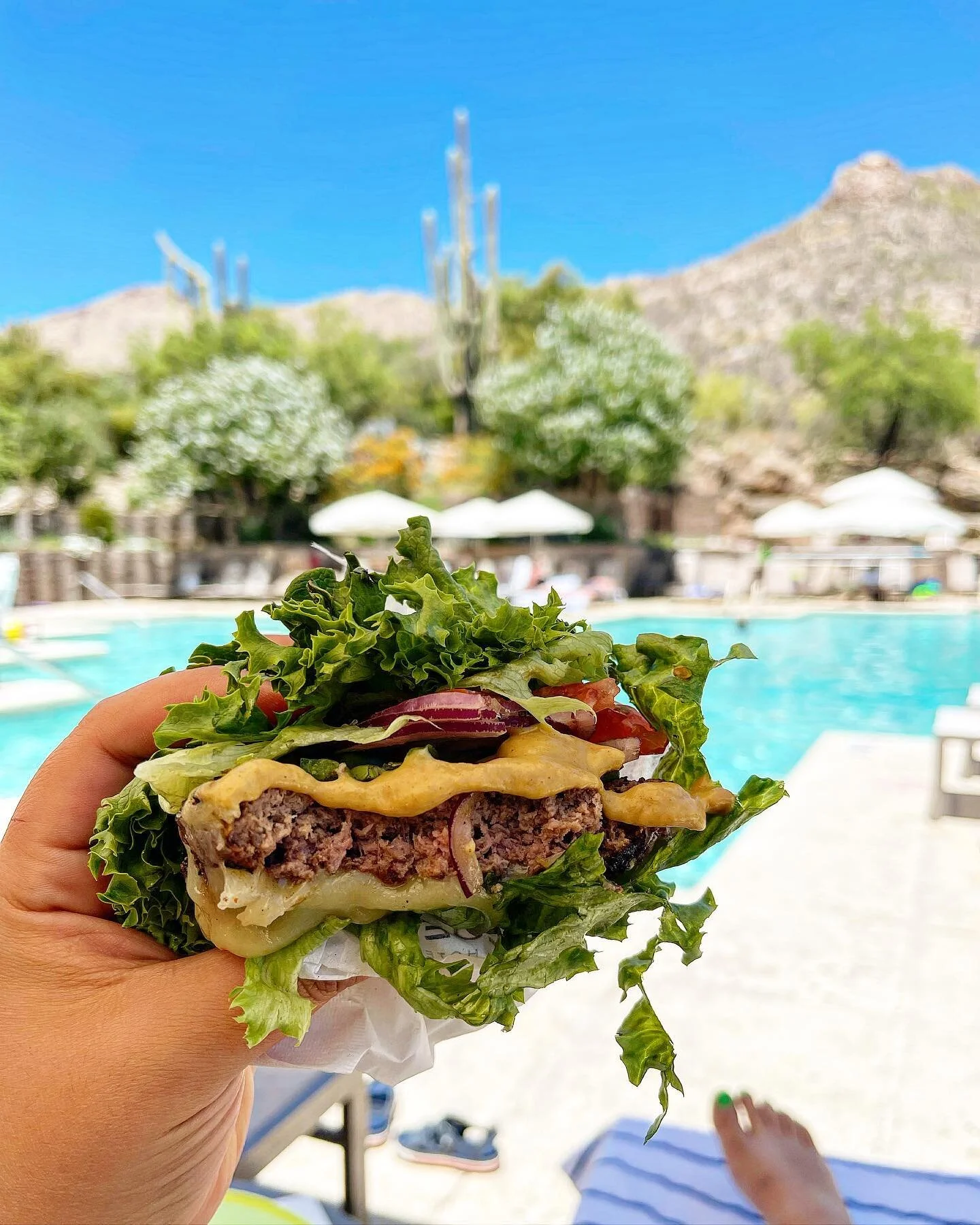 What a Weekend. @loewsventana 🍔