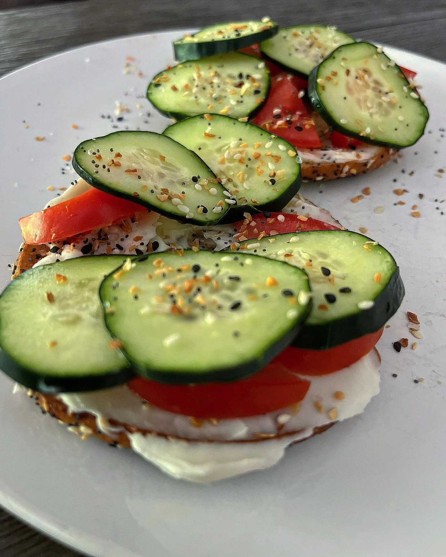 The great Vegan Experiment inspired by @deathfreefoodie 😳  #research