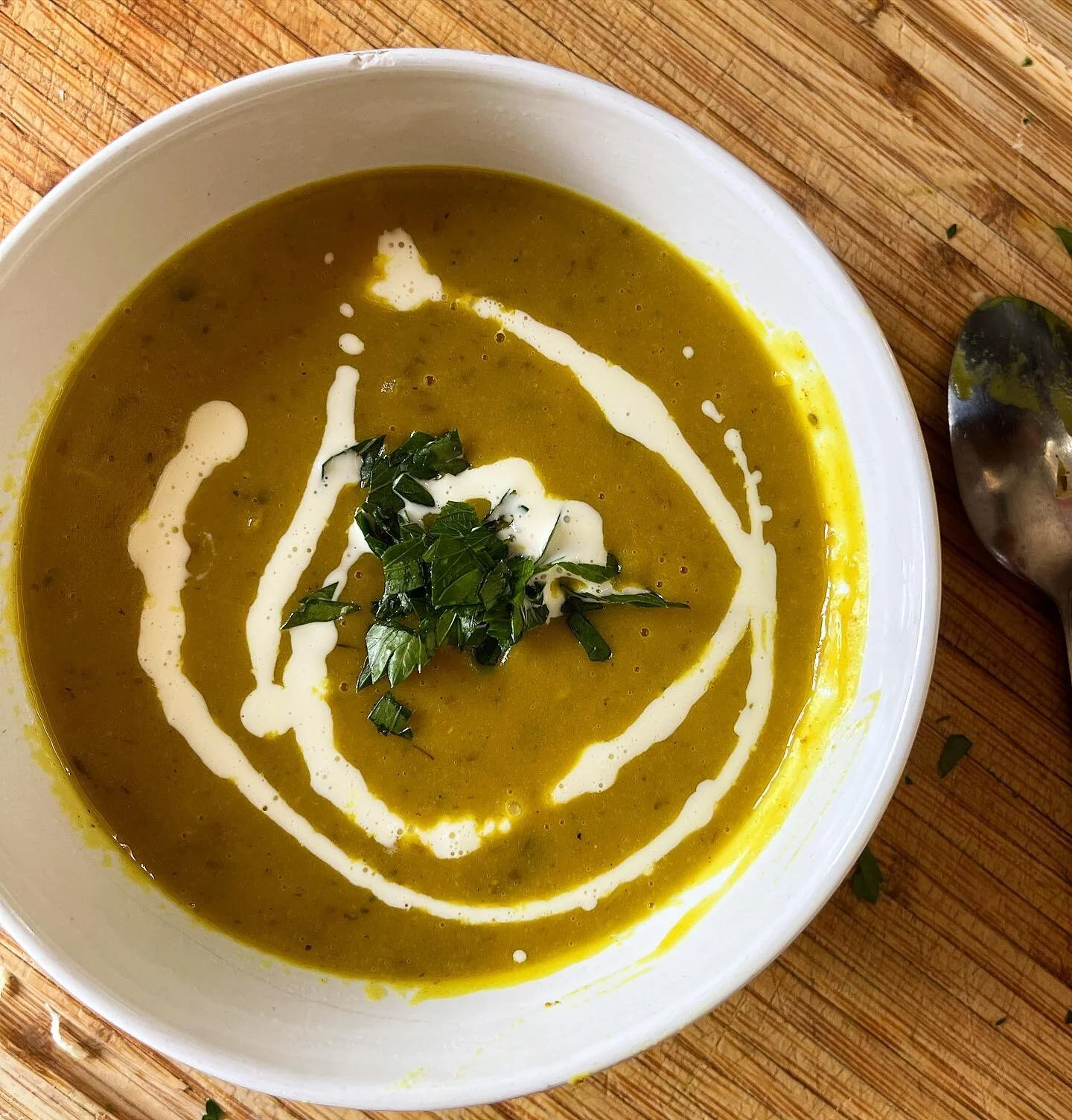 Hundred clove garlic potato soup. 
Google it. 
I swear this is the cure to anything. 
I&rsquo;m like a fire breathing she Dragon over here. 🐉 🔥
Pro tip: add absurd amounts of Turmeric
