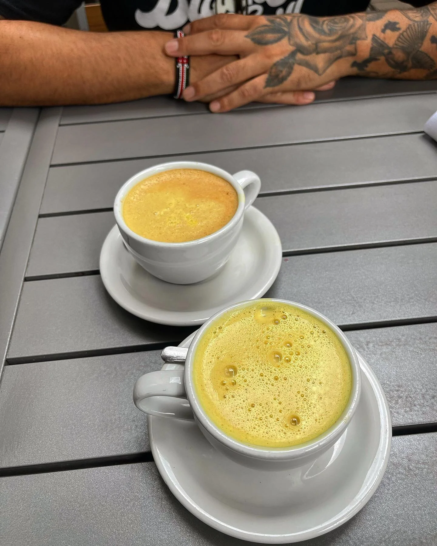 Summer Solstice and Golden Lattes ✨ @hotelcongress ☀️ 

311 East Congress Street
Tucson, AZ 85701 USA
(520) 622-8848