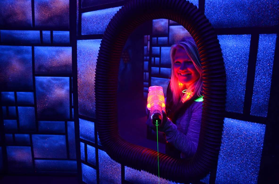 GREAT TIMES FOUND HERE