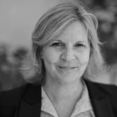 Vibeke Frohmé Schultz