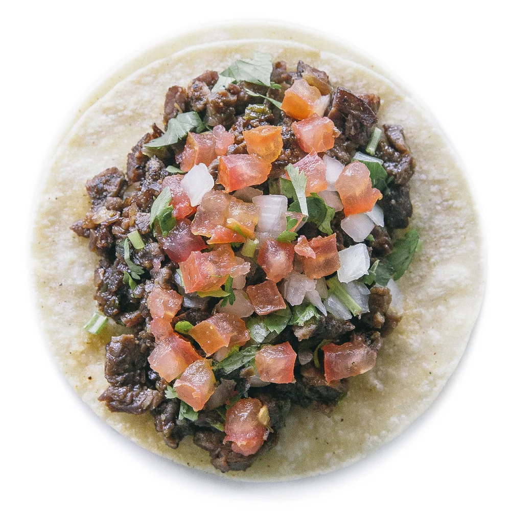 OMG Steak Quesadilla