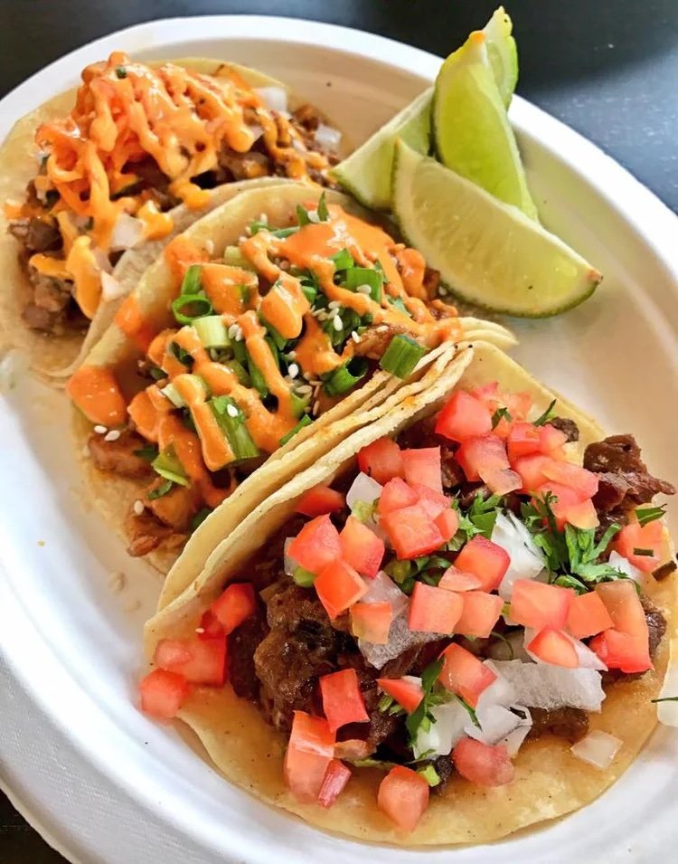Birria Plate