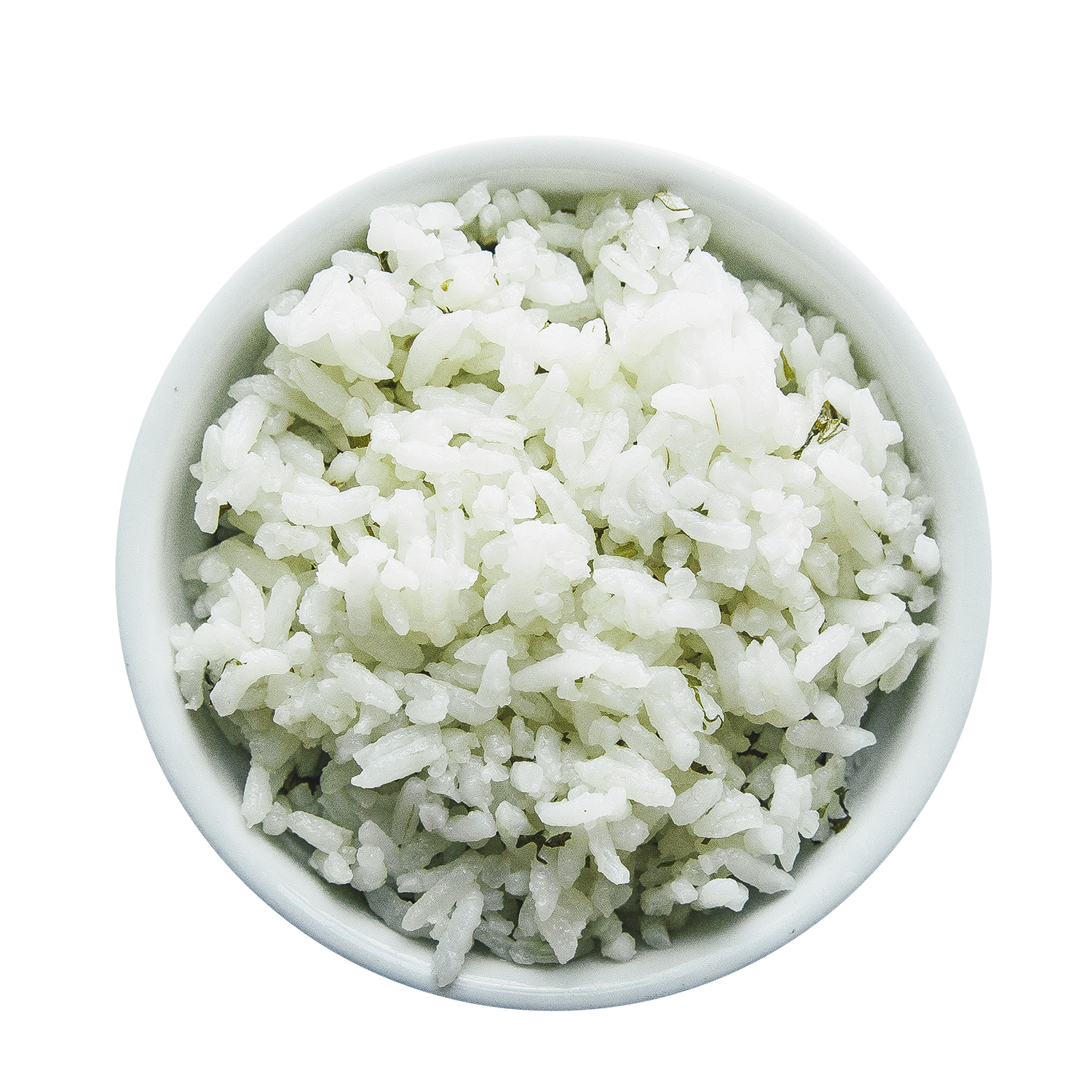 side of cilantro lime rice