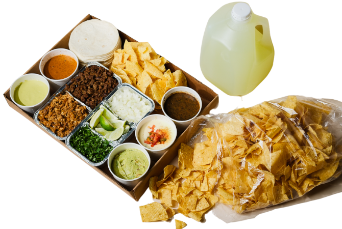 Taco Bar