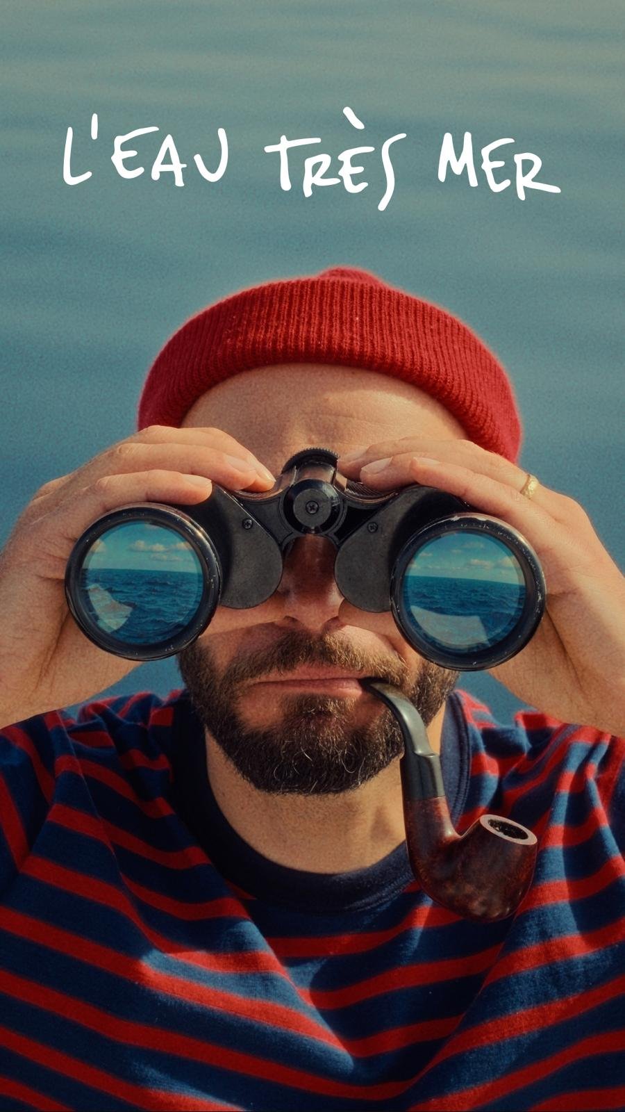 L’EAU TRèS MER - THE MOVIE