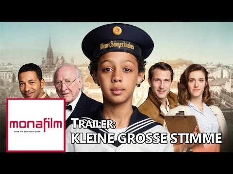   Kleine Grosse Stimme (2015 ) 