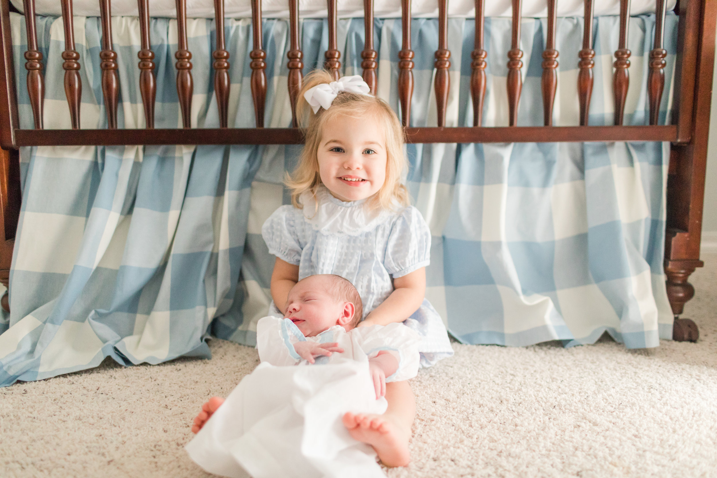 at home Newborn Lifestyle session - the Kitrell Family-79.jpg