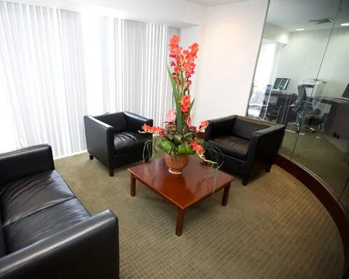 PRESIDENTIAL SEA VIEW