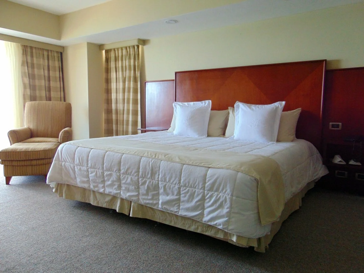 EXECUTIVE DOUBLE SEA VIEW