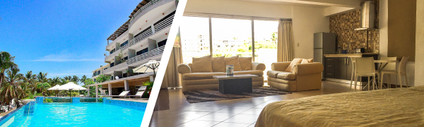 JR SUITE VISTA CIUDAD