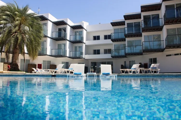 HOTEL PARADISE OASIS