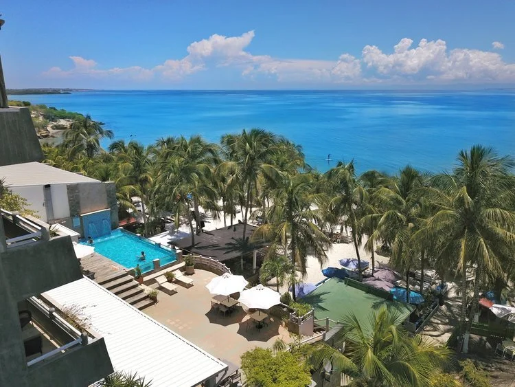HOTEL PARADISE YAQUE