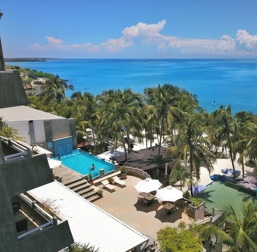 PARADISE YAQUE (Copy)