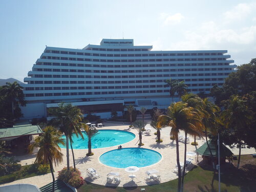 Reservar Hotel Paradise Puerto, La Cruz, — Paradise Hotels