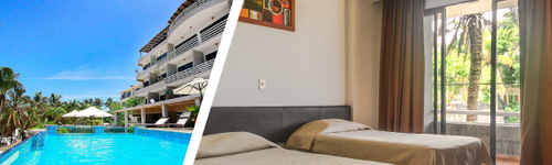 ESTANDAR VISTA CIUDAD