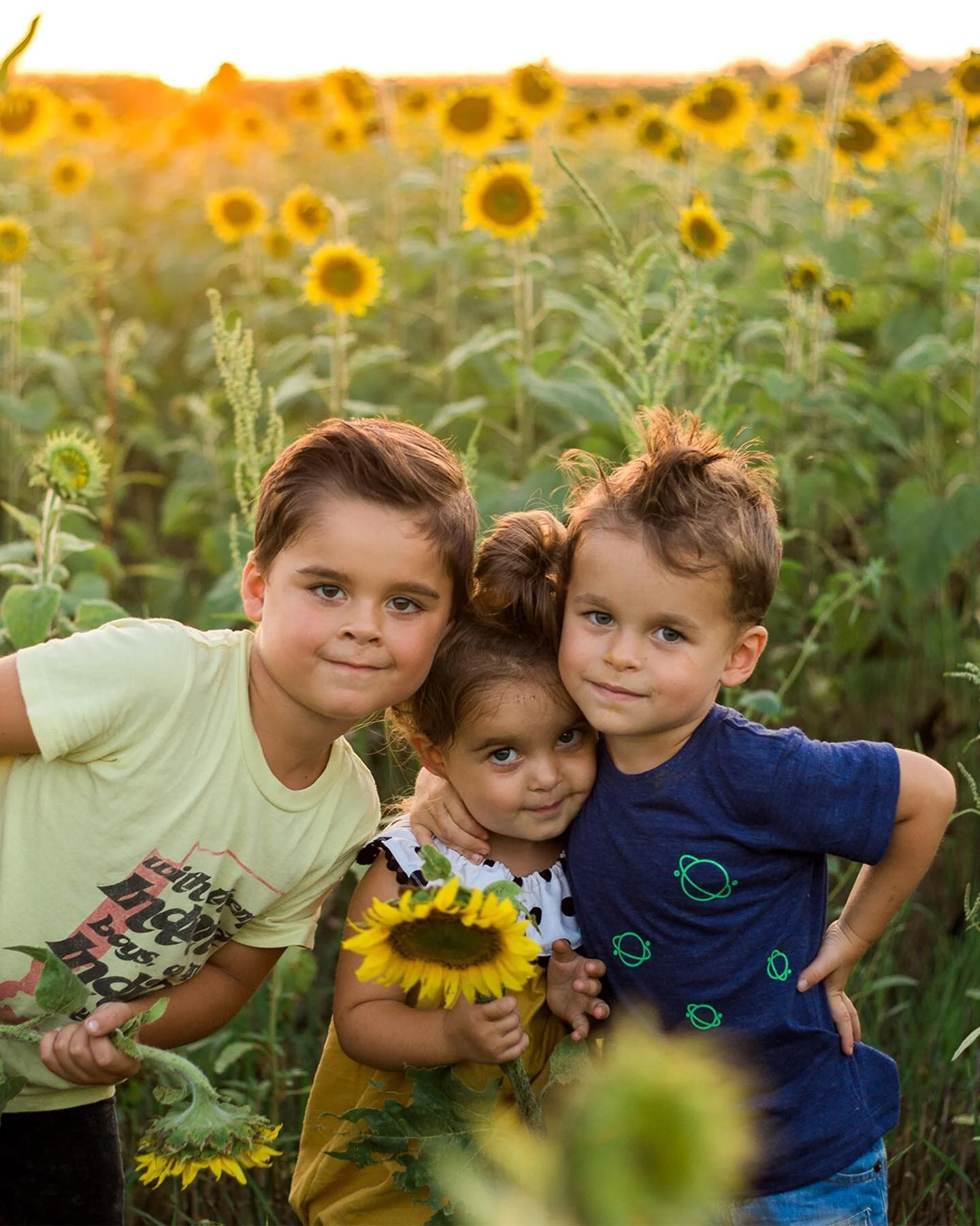 September Sunflower Sessions!! It&rsquo;s been awhile since I&rsquo;ve done these, but with so many late blooming fields in the NOVA/Maryland area, I couldn&rsquo;t resist. Not so hot and hopefully not so buggy!!

Message me or click the booking link