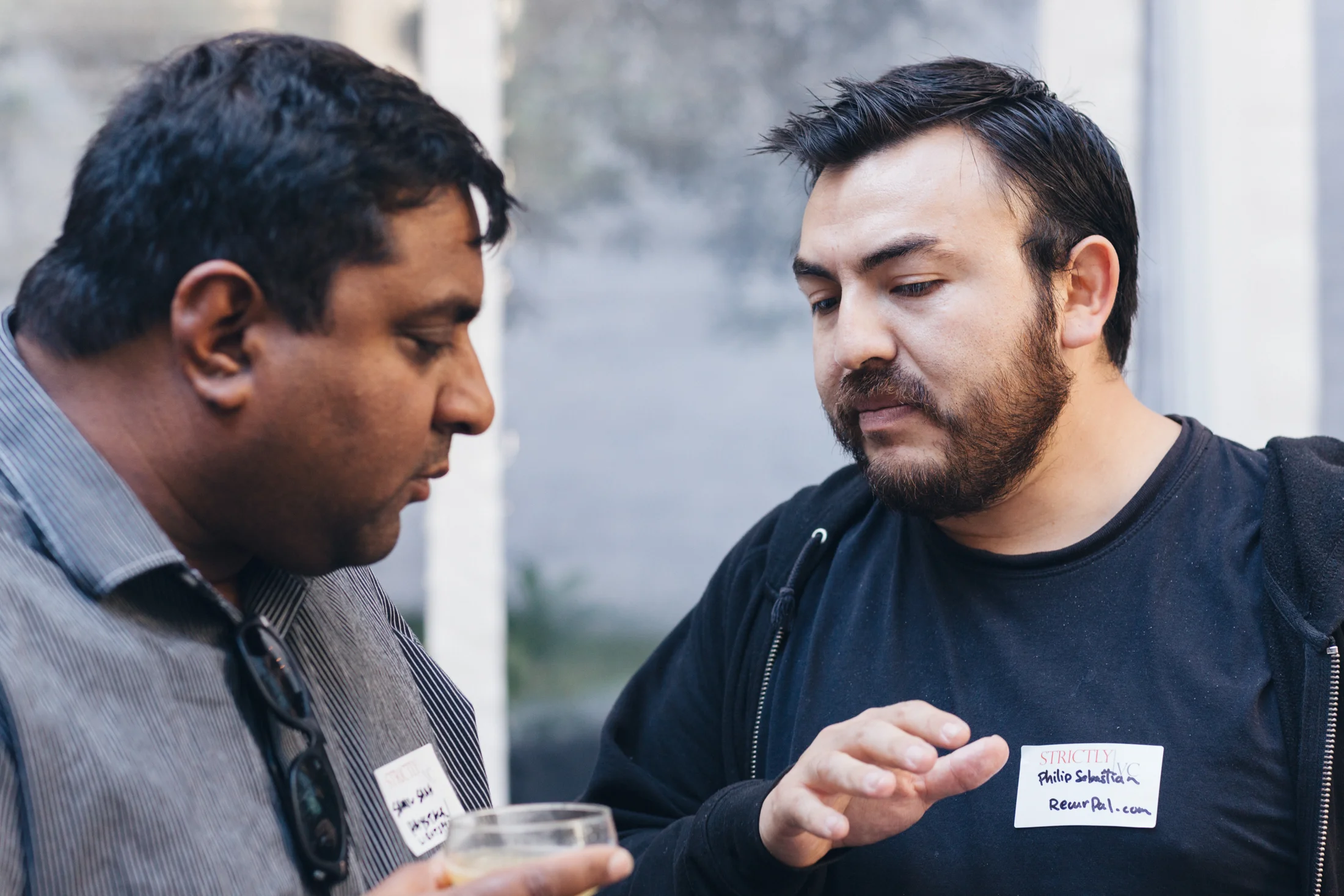 Pitching RecurPal to Semil | “Always Be Closing”