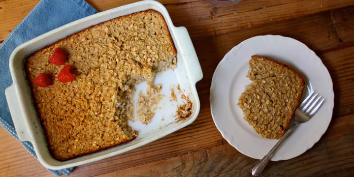 12 Healthy Breakfast Ideas for Christmas Morning