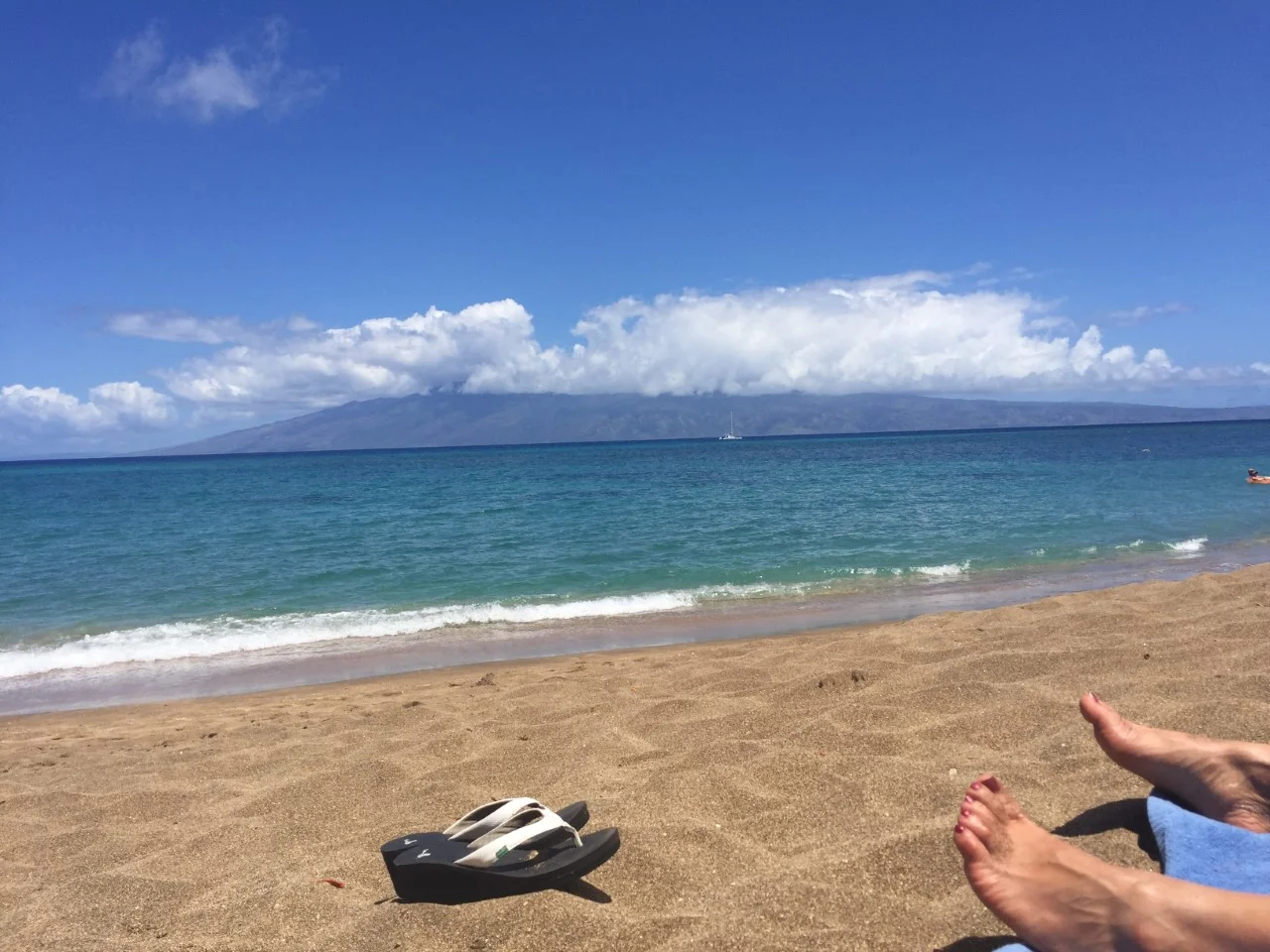 Work Hard, Play Hard, Recover...