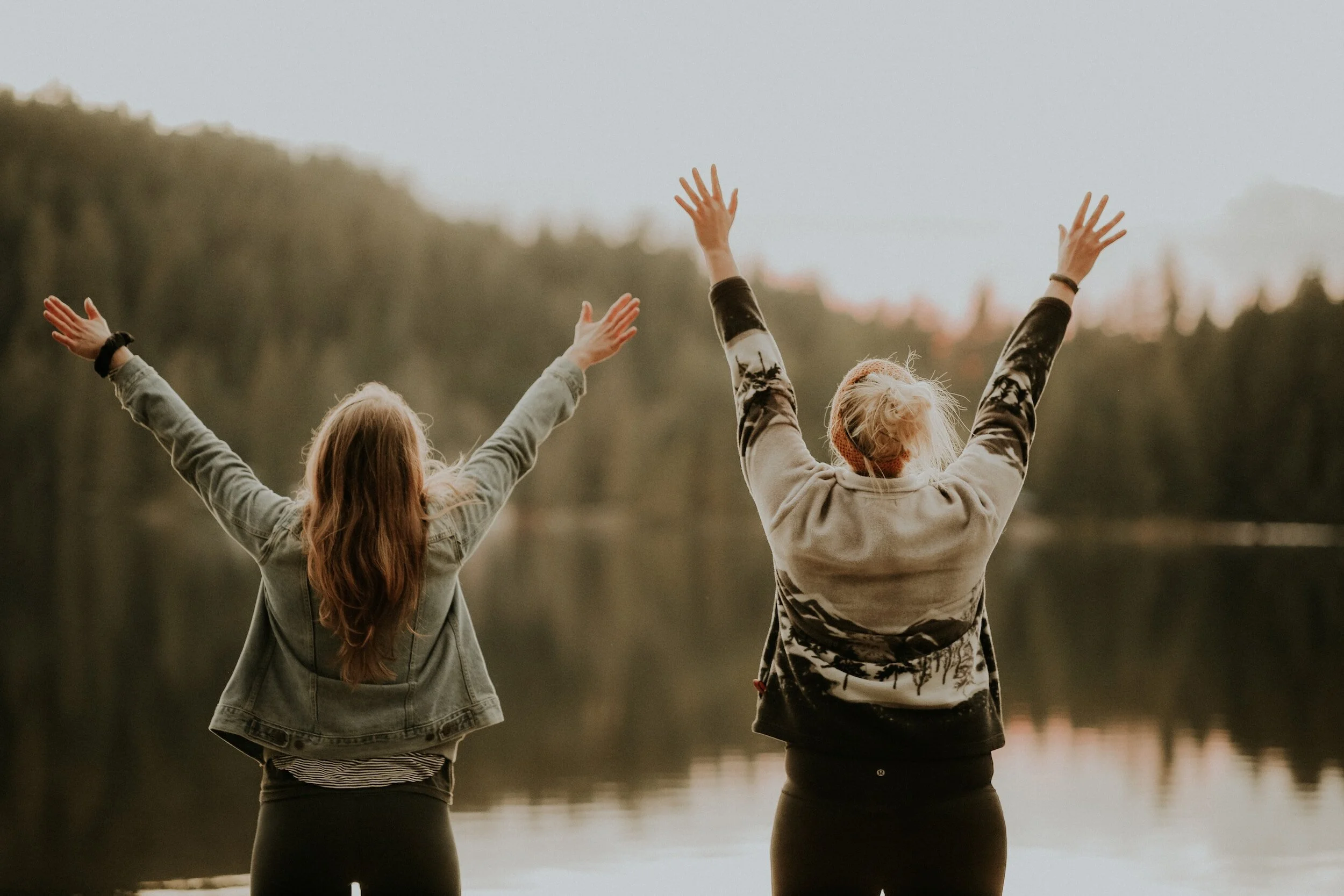 Choosing Yourself First