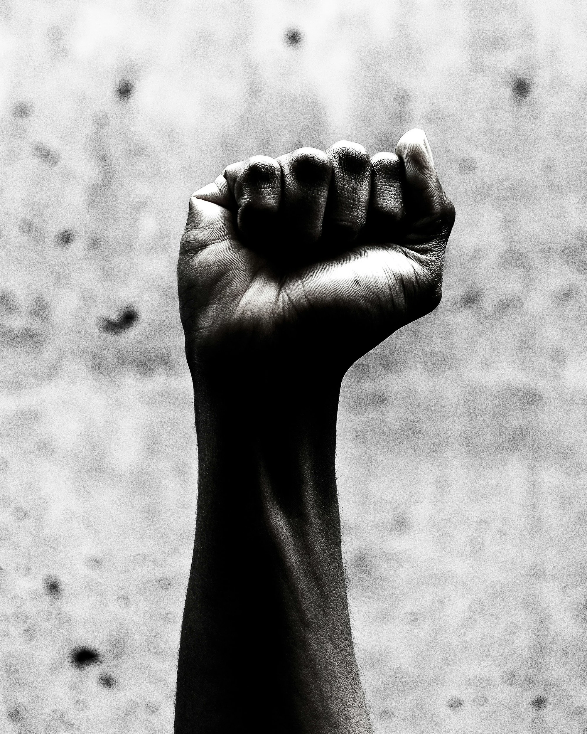 Get a Grip...