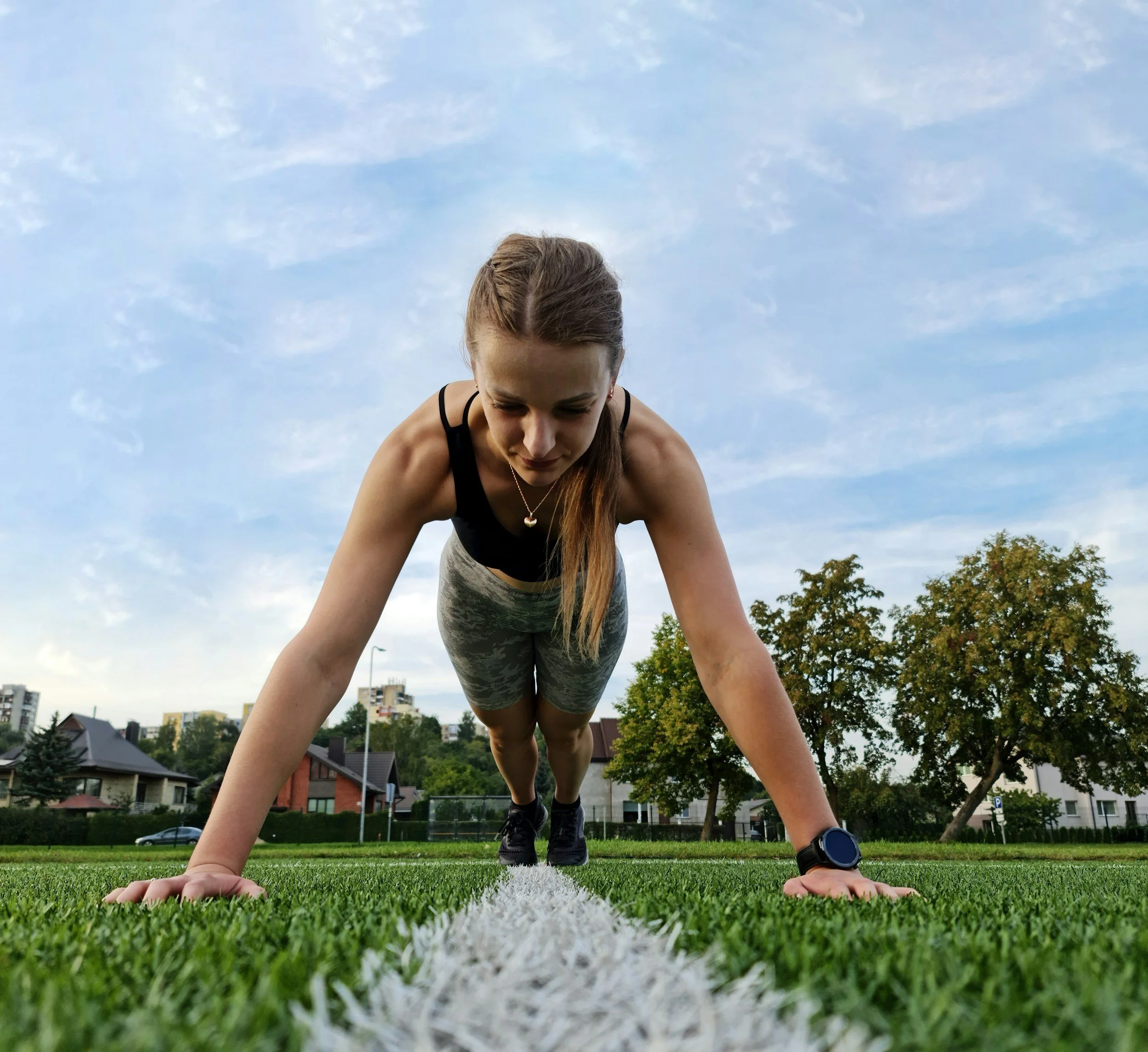 Bodyweight Training: The Pros and Cons