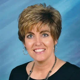 Lynn Albritton - School Director