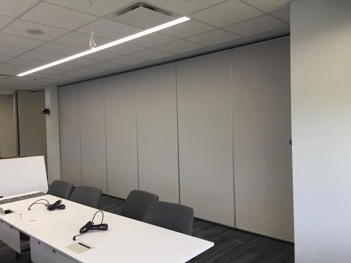 Operable Partition