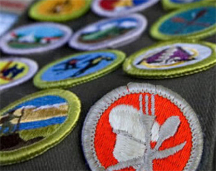 merit badge counselors oregon trail council bsa cooking merit badge powerpoint