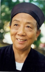 Master Zhao Jian Ying 赵剑英